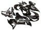 Compra Carenados Moto Kawasaki ZX14R ZZR1400 2012-2024 - Negro Brillante Negro Mate Blanco Ninja