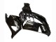 Compra Carenados Moto Kawasaki ZX14R ZZR1400 2012-2024 - Negro Brillante Negro Mate Blanco Ninja