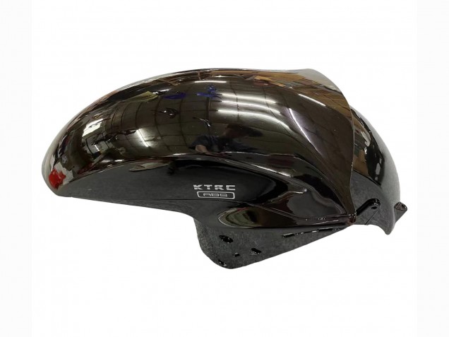 Compra Carenados Moto Kawasaki ZX14R ZZR1400 2012-2024 - Negro Brillante Negro Mate Blanco Ninja