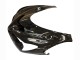 Compra Carenados Moto Kawasaki ZX14R ZZR1400 2012-2024 - Negro Brillante Negro Mate Blanco Ninja