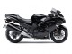Compra Carenados Moto Kawasaki ZX14R ZZR1400 2012-2024 - Negro Brillante Negro Mate Blanco Ninja