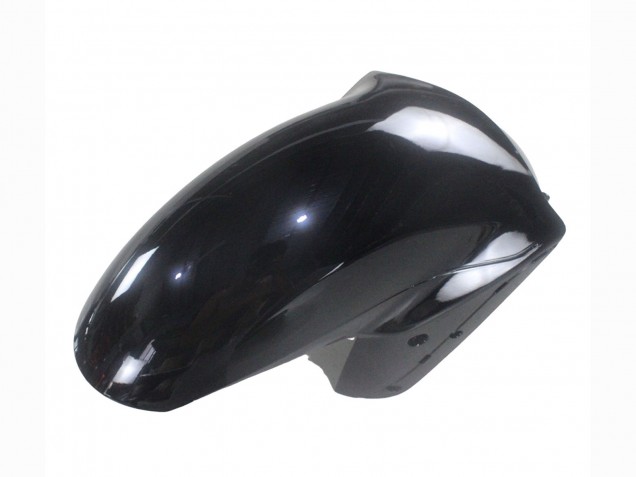 Compra Carenado Moto Kawasaki ZX14R ZZR1400 2012-2024 - Negro Brillante Negro Mate Blanco Ninja