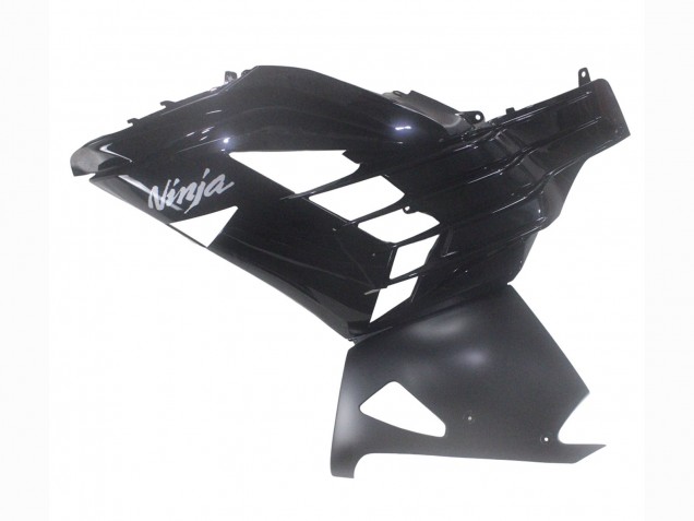 Compra Carenado Moto Kawasaki ZX14R ZZR1400 2012-2024 - Negro Brillante Negro Mate Blanco Ninja