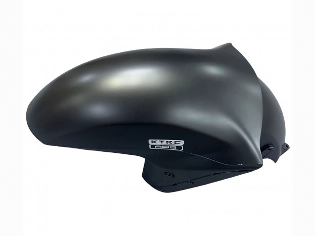 Compra Carenados Moto Kawasaki ZX14R ZZR1400 2012-2024 - Negro Mate Rojo Blanco Ninja