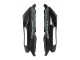 Compra Carenados Moto Kawasaki ZX14R ZZR1400 2012-2024 - Verde Negro Brillante Raya