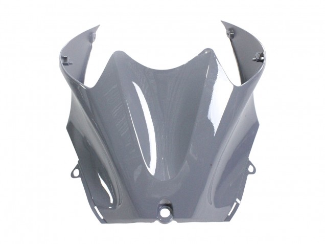 Compra Carenados Moto Kawasaki ZX14R ZZR1400 2012-2024 - Gris Verde Negro