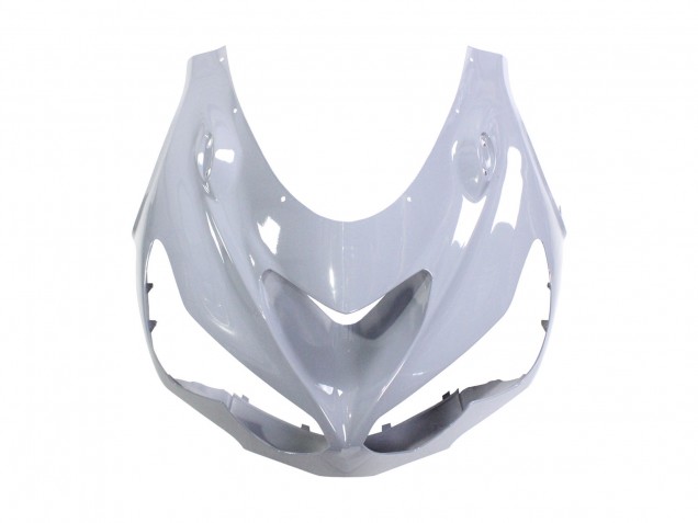 Compra Carenados Moto Kawasaki ZX14R ZZR1400 2012-2024 - Gris Verde Negro