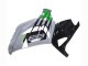 Compra Carenados Moto Kawasaki ZX14R ZZR1400 2012-2024 - Gris Verde Negro