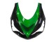 Compra Kits Carenado Moto Kawasaki ZX14R ZZR1400 2012-2024 - Verde Negro Brillante