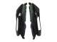 Compra Kits Carenado Moto Kawasaki ZX14R ZZR1400 2012-2024 - Verde Negro Brillante