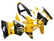 Compra Carenados Moto Kawasaki ZX6R 1998-1999 - Amarillo Negro Monstruo Elf Bridgestone