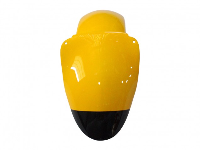 Compra Carenados Moto Kawasaki ZX6R 1998-1999 - Amarillo Negro Monstruo Elf Bridgestone