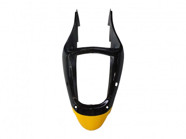 Compra Carenados Moto Kawasaki ZX6R 1998-1999 - Amarillo Negro Monstruo Elf Bridgestone