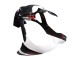 Compra Carenados Moto Kawasaki ZX6R 2000-2002 - Blanco Negro Rojo Monstruo