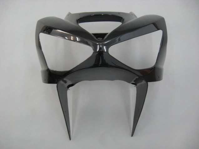 Compra Carenados Moto Kawasaki ZX6R 2003-2004 - Negro Brillante