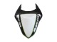 Compra Carenados Moto Kawasaki ZX6R 2007-2008 - Negro Blanco Ninja