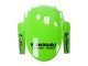 Compra Carenados Moto Kawasaki ZX6R 2009-2012 - Verde Negro Brillante Amarillo Blanco Rojo Elf Monstruo