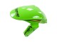 Compra Carenados Moto Kawasaki ZX6R 2009-2012 - Verde Negro Brillante Amarillo Blanco Rojo Elf Monstruo