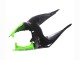 Compra Carenados Moto Kawasaki ZX6R 2009-2012 - Verde Negro Brillante Amarillo Blanco Rojo Elf Monstruo
