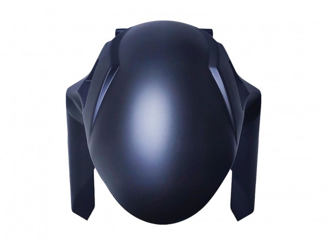Compra Carenados Moto Kawasaki ZX6R 2019-2022 - Verde Negro Mate