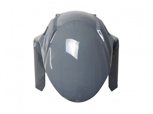 Compra Carenados Moto Kawasaki ZX6R 2019-2022 - Nardo Gris Amarillo