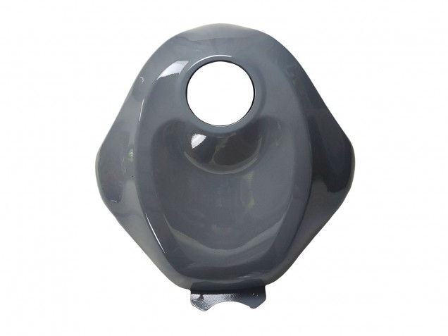 Compra Carenados Moto Kawasaki ZX6R 2019-2022 - Nardo Gris Amarillo