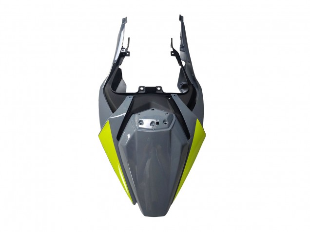 Compra Carenados Moto Kawasaki ZX6R 2019-2022 - Nardo Gris Amarillo