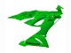 Compra Carenados Moto Kawasaki ZX6R 2019-2022 - Verde