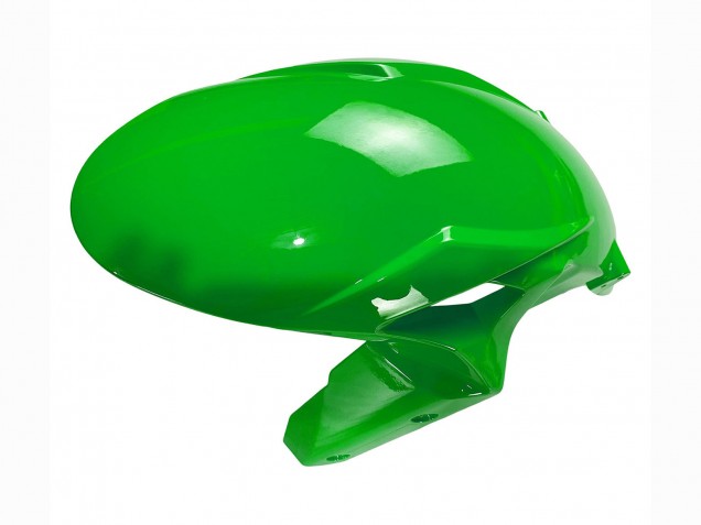 Compra Carenados Moto Kawasaki ZX6R 2019-2022 - Verde