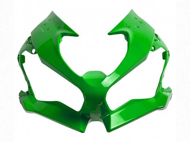 Compra Carenados Moto Kawasaki ZX6R 2019-2022 - Verde