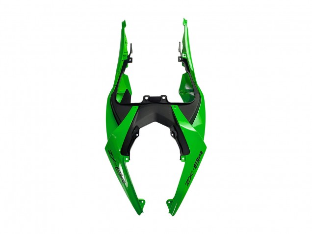 Compra Carenados Moto Kawasaki ZX6R 2019-2022 - Verde