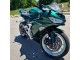 Compra Carenados Moto Kawasaki ZX6R 2019-2022 - Verde Oscuro