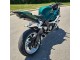 Compra Carenados Moto Kawasaki ZX6R 2019-2022 - Verde Oscuro