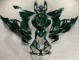 Compra Carenados Moto Kawasaki ZX6R 2019-2022 - Verde Oscuro