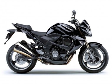 Compra Carenados Moto Kawasaki ZX6R 2019-2022 - Negro Brillante