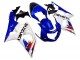 Compra Carenados Moto Suzuki GSXR1000 2000-2002 - Blanco Azul Rojo