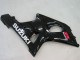 Compra Carenados Moto Suzuki GSXR1000 2000-2002 - Negro Brillante