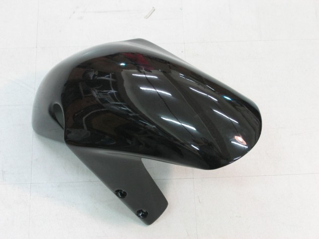 Compra Carenados Moto Suzuki GSXR1000 2000-2002 - Negro Brillante