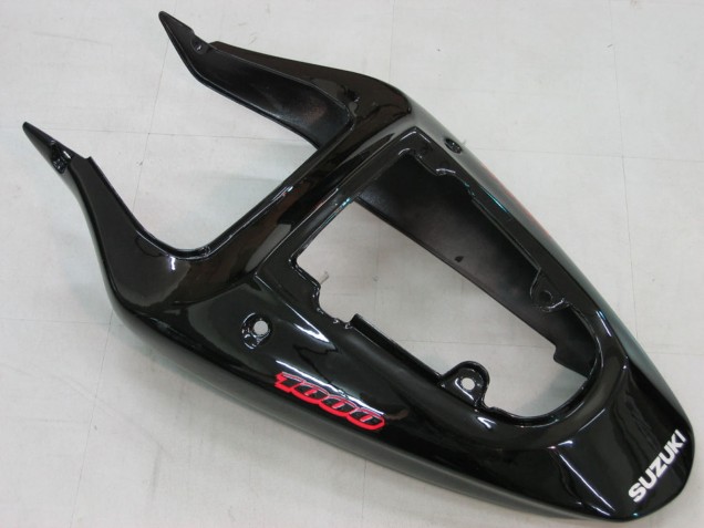 Compra Carenados Moto Suzuki GSXR1000 2000-2002 - Negro Brillante