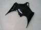 Compra Carenados Moto Suzuki GSXR1000 2000-2002 - Negro Brillante