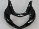 Compra Carenados Moto Suzuki GSXR1000 2000-2002 - Negro Brillante