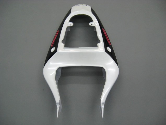 Compra Carenado Moto Suzuki GSXR1000 2000-2002 - Blanco Azul Negro Rojo