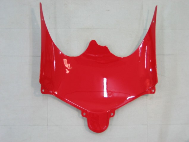 Compra Carenados Moto Suzuki GSXR1000 2000-2002 - Rojo Plata Blanco Negro