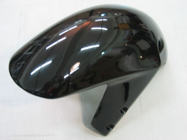 Compra Carenados Moto Suzuki GSXR1000 2000-2002 - Rojo Plata Blanco Negro