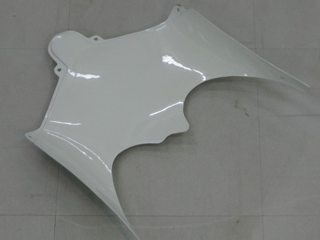 Compra Carenados Moto Suzuki GSXR1000 2000-2002 - Blanco Rojo Lucky Strike