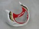 Compra Carenados Moto Suzuki GSXR1000 2000-2002 - Blanco Rojo Lucky Strike
