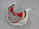 Compra Carenados Moto Suzuki GSXR1000 2000-2002 - Blanco Rojo Lucky Strike