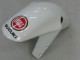 Compra Carenados Moto Suzuki GSXR1000 2000-2002 - Blanco Rojo Lucky Strike