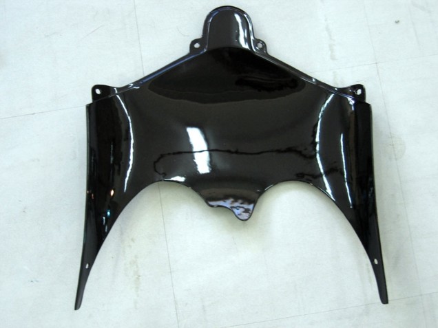 Compra Carenados Moto Suzuki GSXR1000 2000-2002 - Amarillo Azul Oscuro Blanco Motul Corona