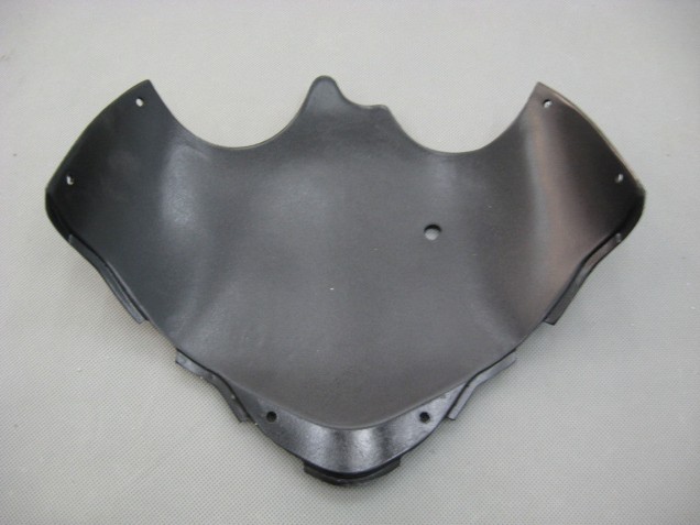 Compra Carenados Moto Suzuki GSXR 1000 2003-2004 - Negro Brillante Blanco Gris Rojo